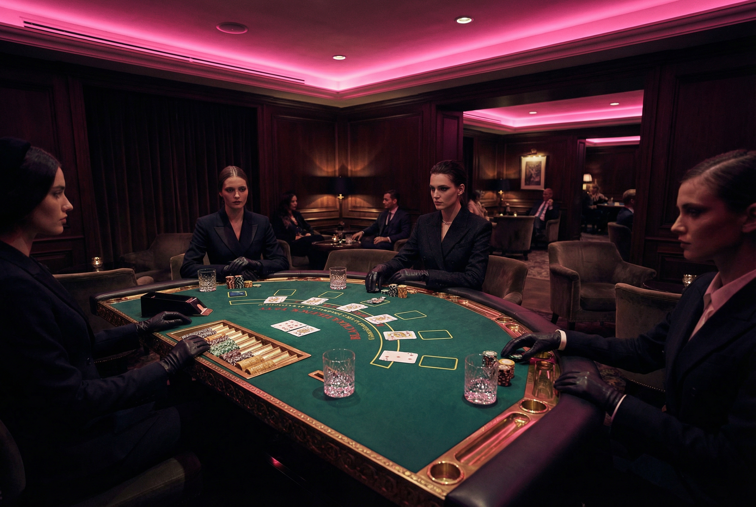 老虎机赔率结构全面拆解 | 大发娱乐 专栏